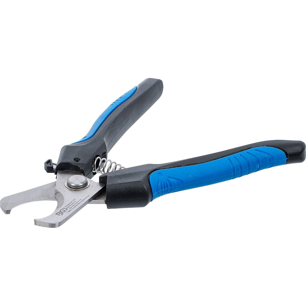 BGS 70964 Kabelschere, Edelstahl, 180 mm