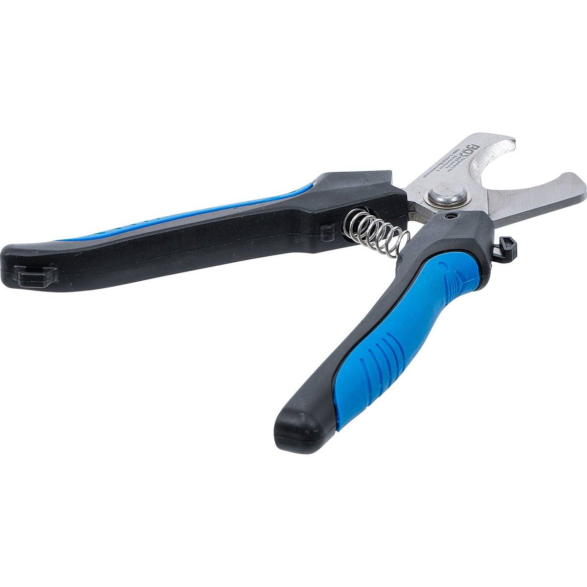 BGS 70964 Kabelschere, Edelstahl, 180 mm