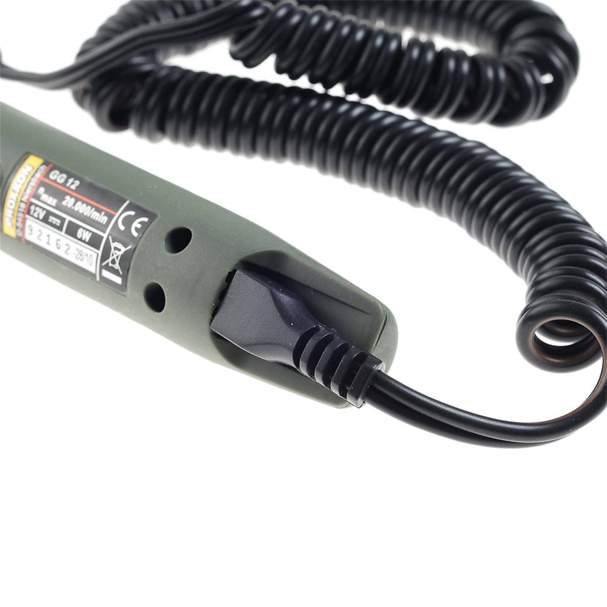 PROXXON MicroMot Graviergerät GG 12, 28592