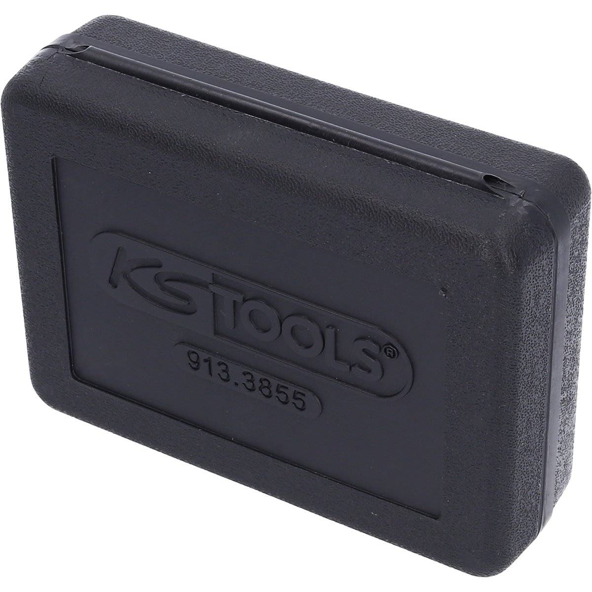 KS-Tools 913.3855-99 Kunststoff-Leerkoffer für 913 .3855