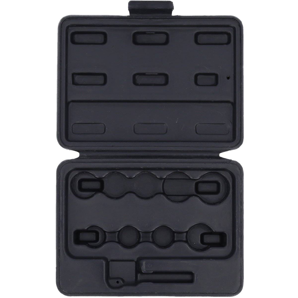 KS-Tools 913.3855-99 Kunststoff-Leerkoffer für 913 .3855