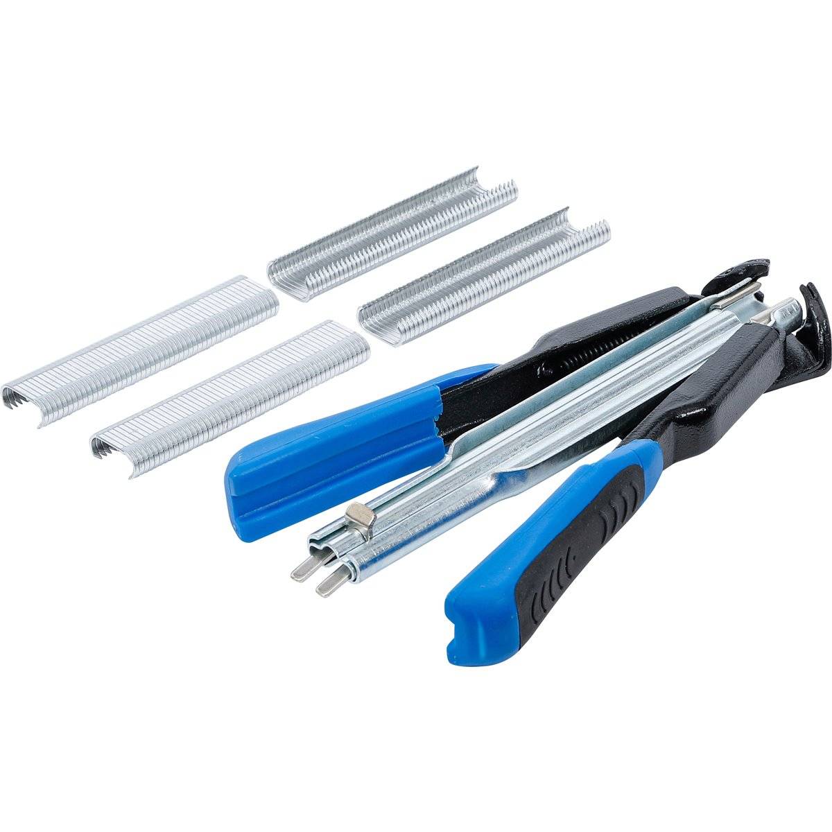 BGS 70334 Polsterring-/ Zaunringzange, 185 mm