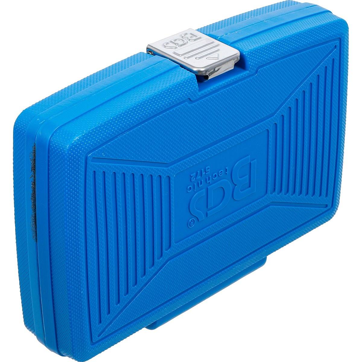 BGS 5172 Bit-Einsatz-Satz, Antrieb Innenvierkant 6 ,3 mm (1/4") / 12,5 mm (1/2"), Innenvielzahn (für