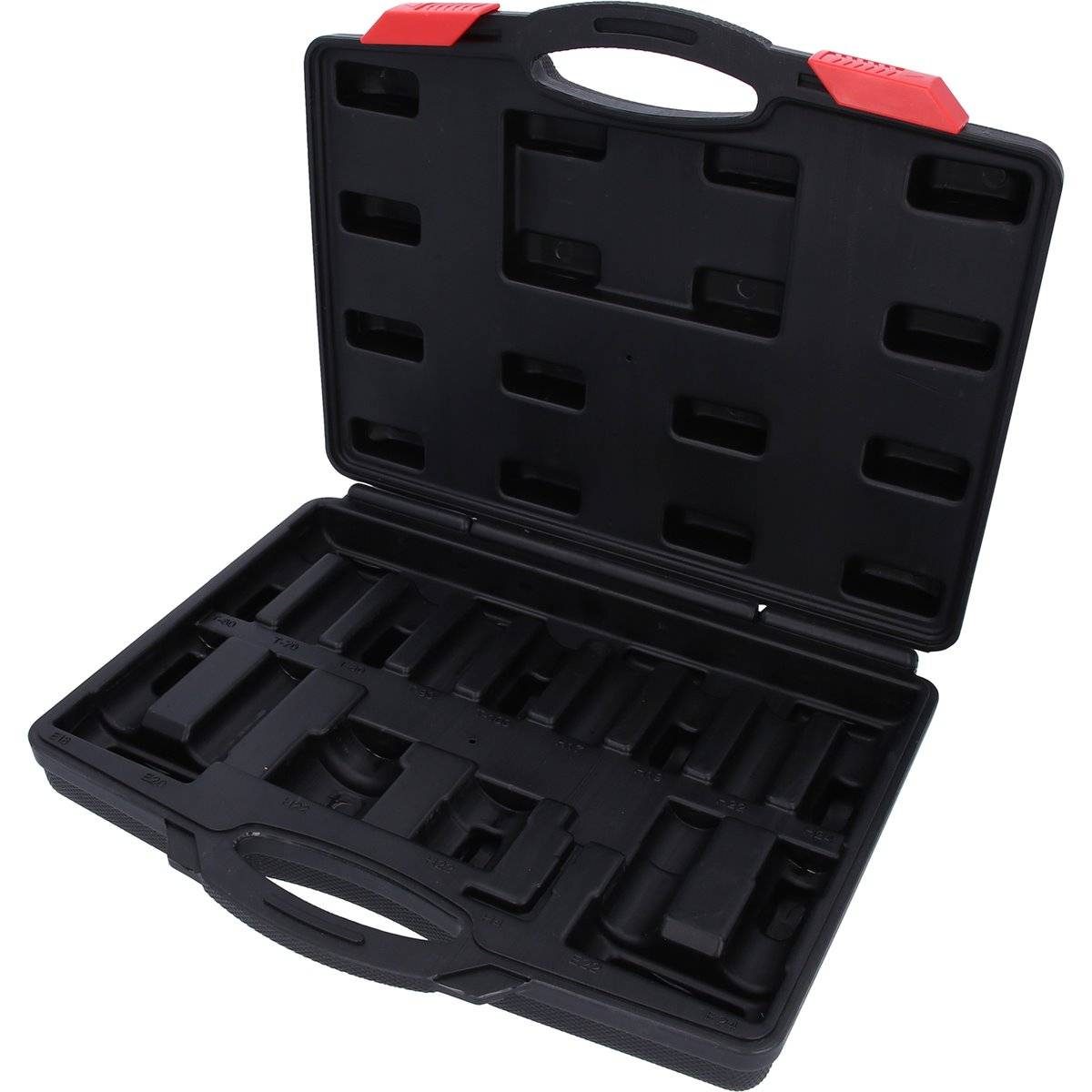 KS-Tools 450.0420-99 Kunststoff-Leerkoffer für 450.0420