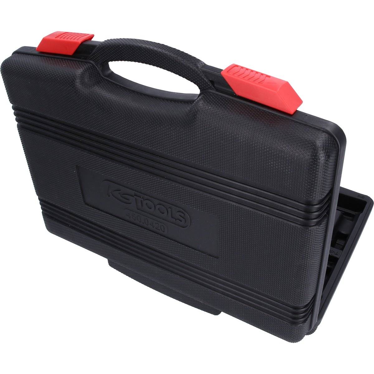 KS-Tools 450.0420-99 Kunststoff-Leerkoffer für 450.0420