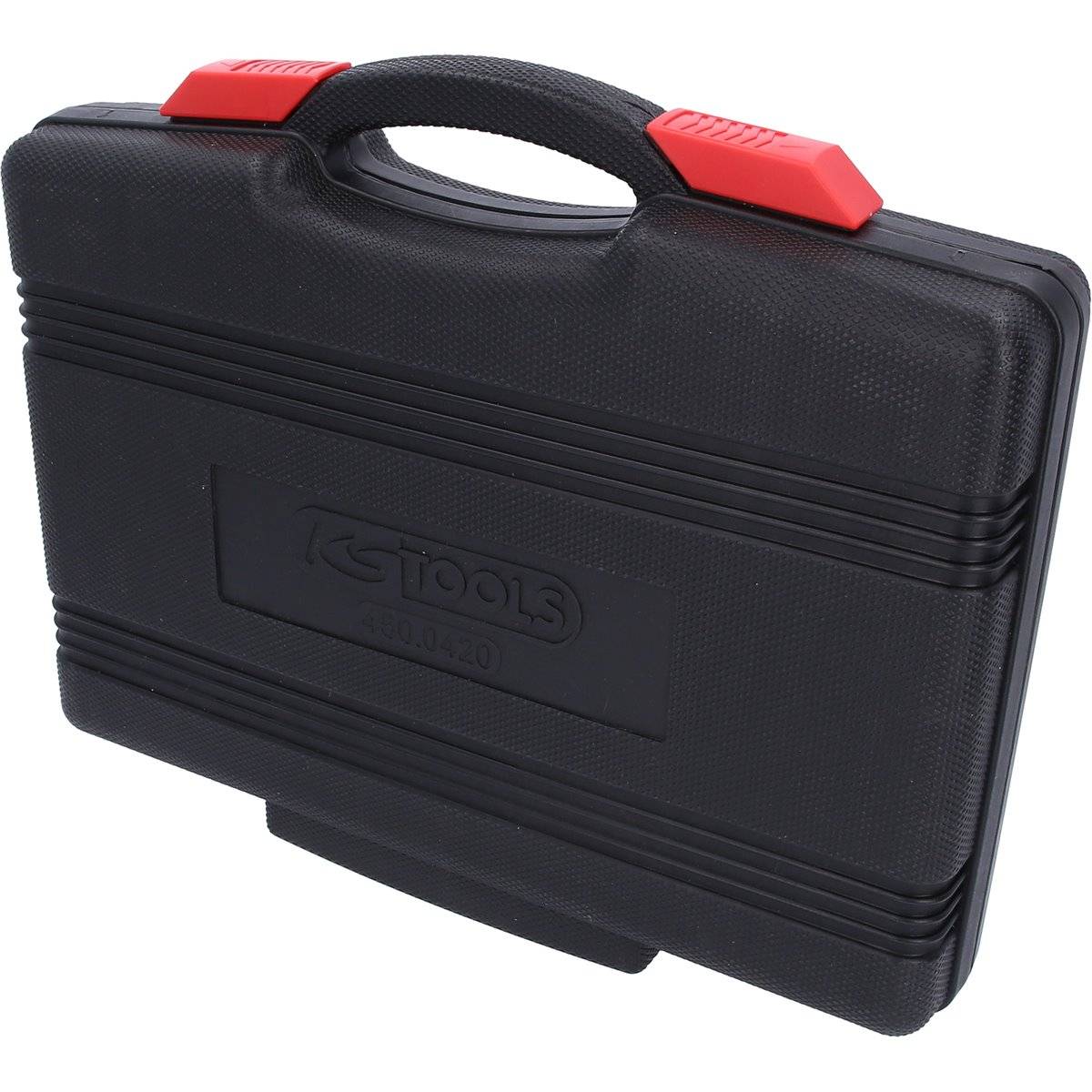 KS-Tools 450.0420-99 Kunststoff-Leerkoffer für 450.0420