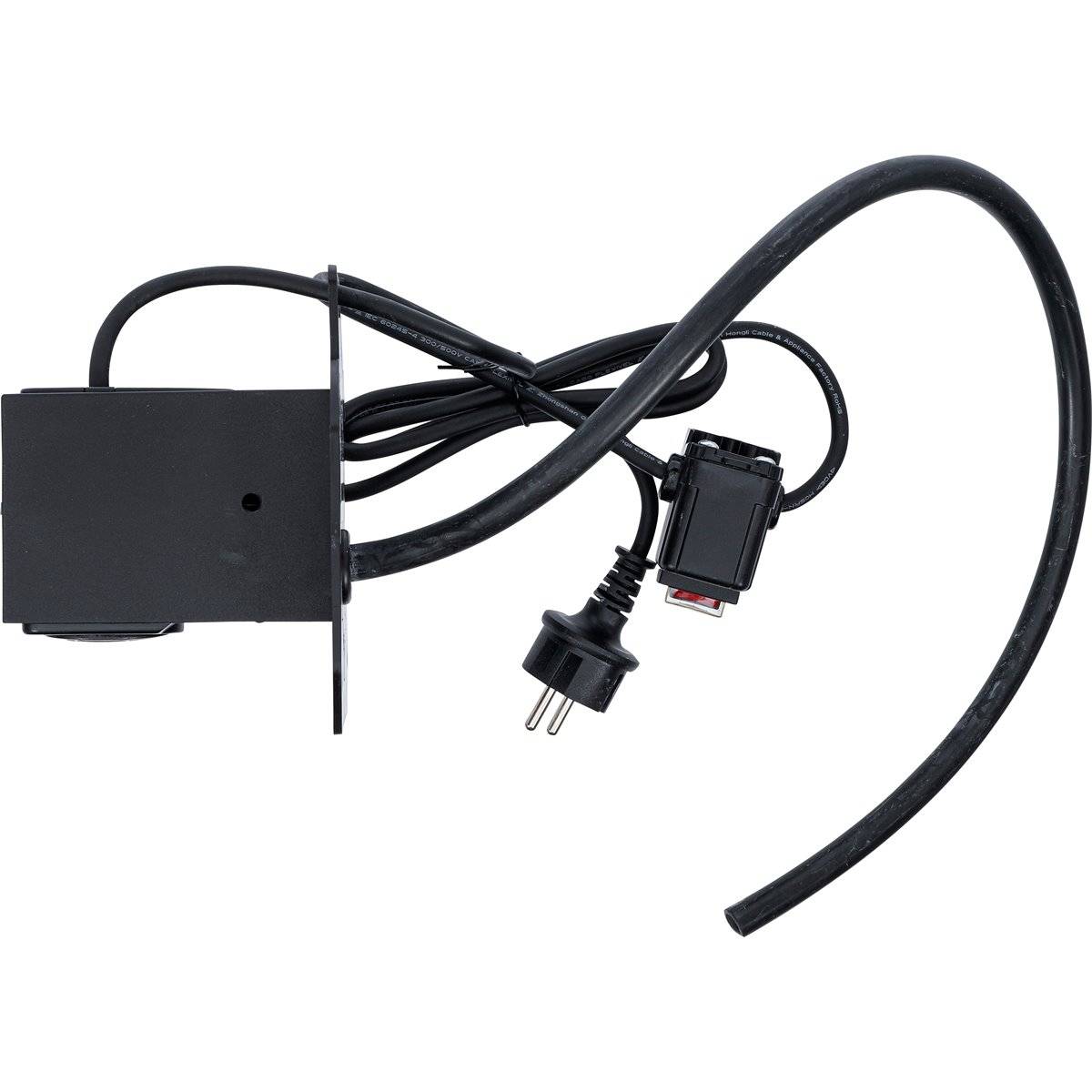 BGS 8693-1 Ersatz-Pumpe für Teile-Waschgerät 8693