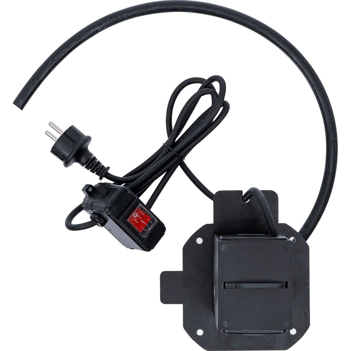 BGS 8693-1 Ersatz-Pumpe für Teile-Waschgerät 8693