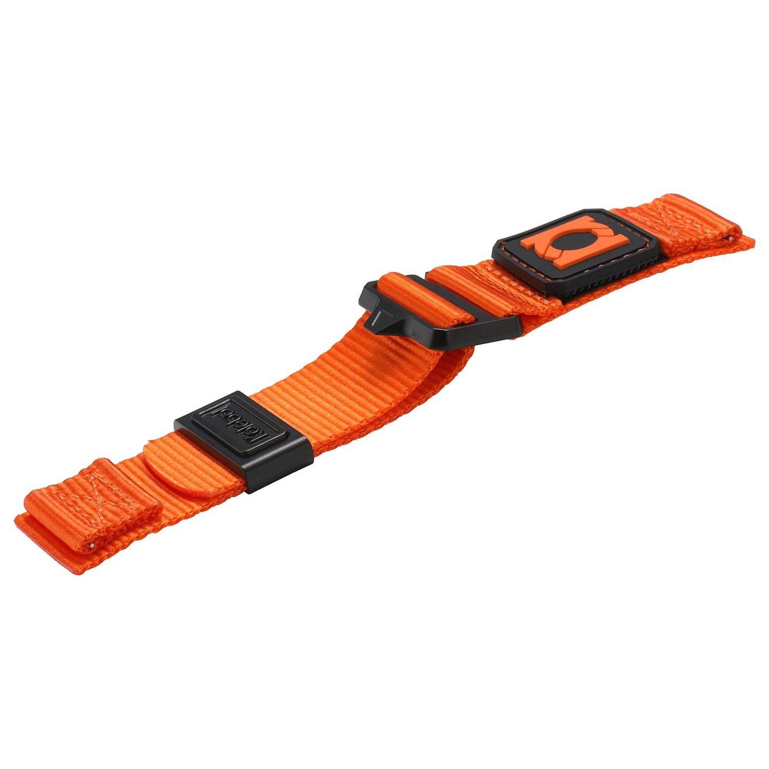 Geflochtenes Nylon Armband für Samsung Galaxy Watch 9 / 8 / 8 Classic Sport