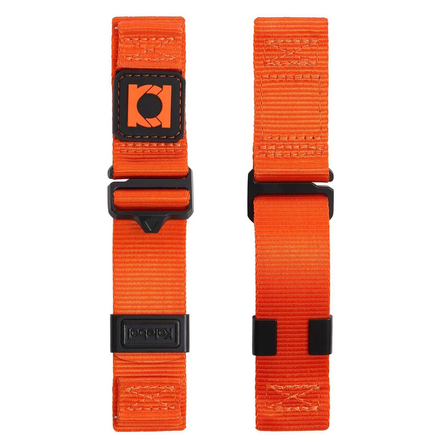 Geflochtenes Nylon Armband für Samsung Galaxy Watch 9 / 8 / 8 Classic Sport