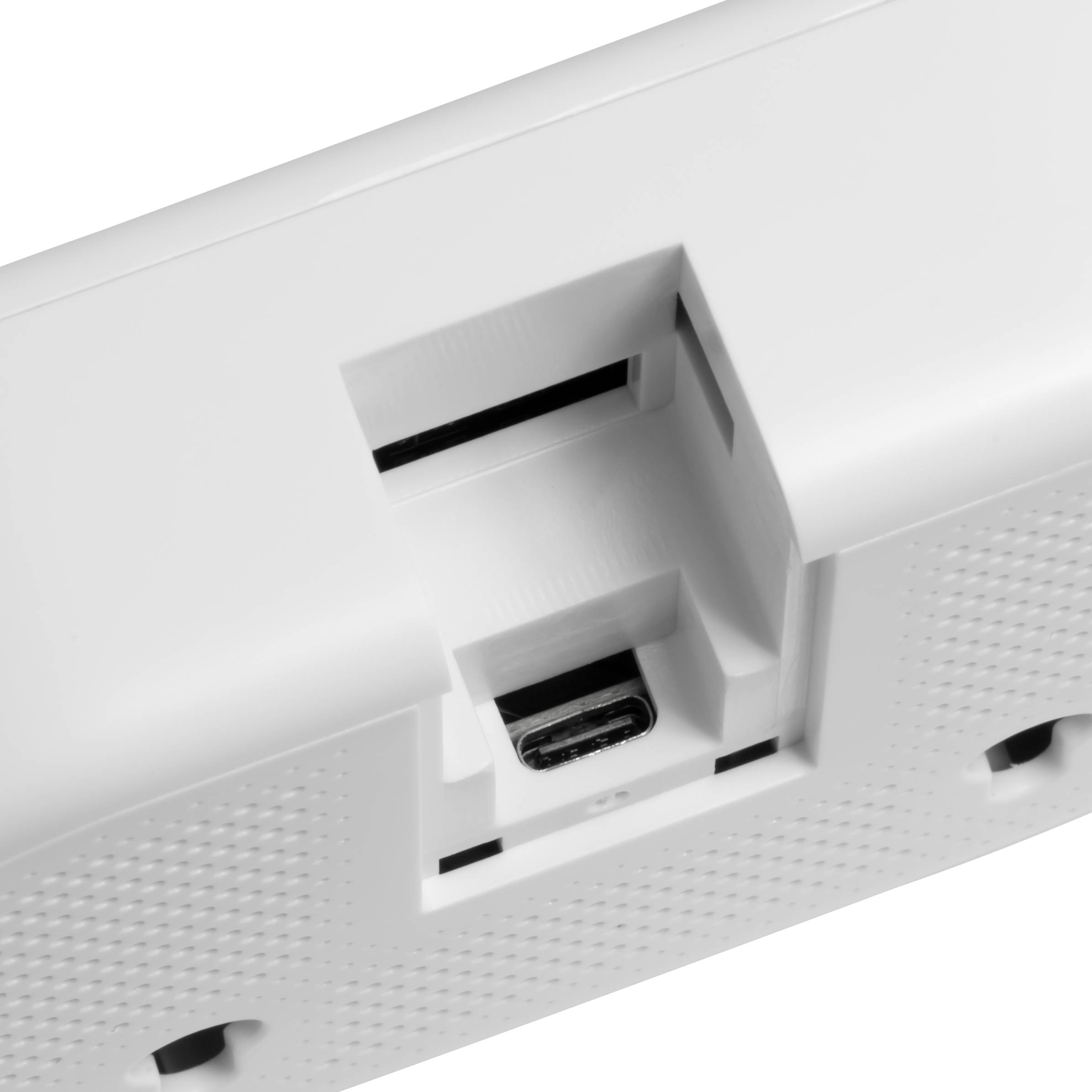 PCE Instruments Kohlendioxid-Messgerät PCE-RCM 7 CO2 mit Temperaturmessfunktion, mit USB-Schnittstelle