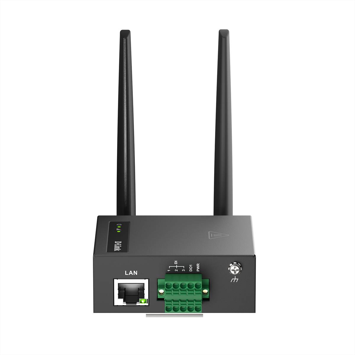 DLINK DOM-311-TSO 4G LTE IIoT RTU
