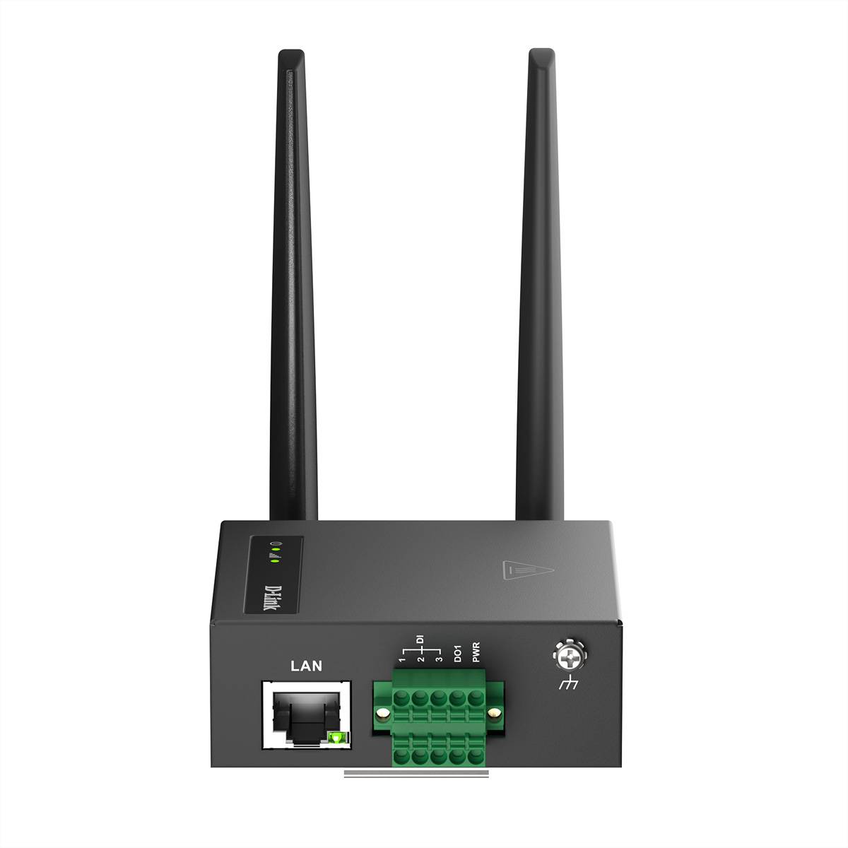 DLINK DOM-311-TSO 4G LTE IIoT RTU