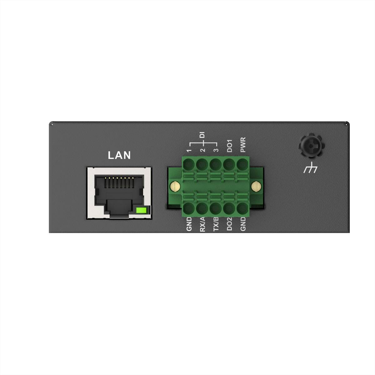 DLINK DOM-311-TSO 4G LTE IIoT RTU