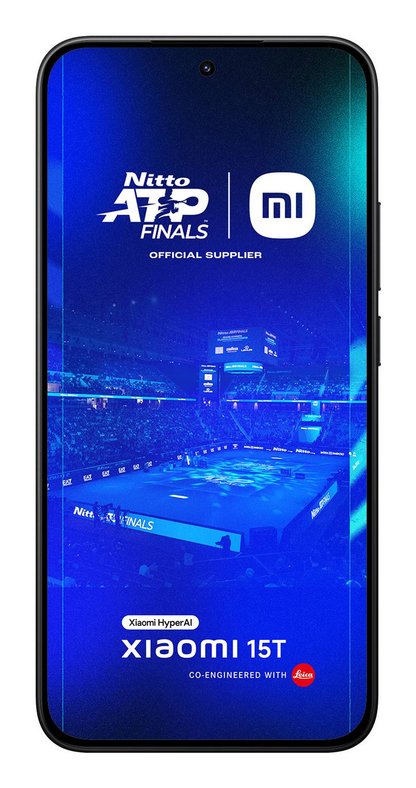 Xiaomi 15T - 5G Smartphone - Dual-SIM - RAM 12 GB / Interner Speicher 512 GB - OLED display - 6.83"