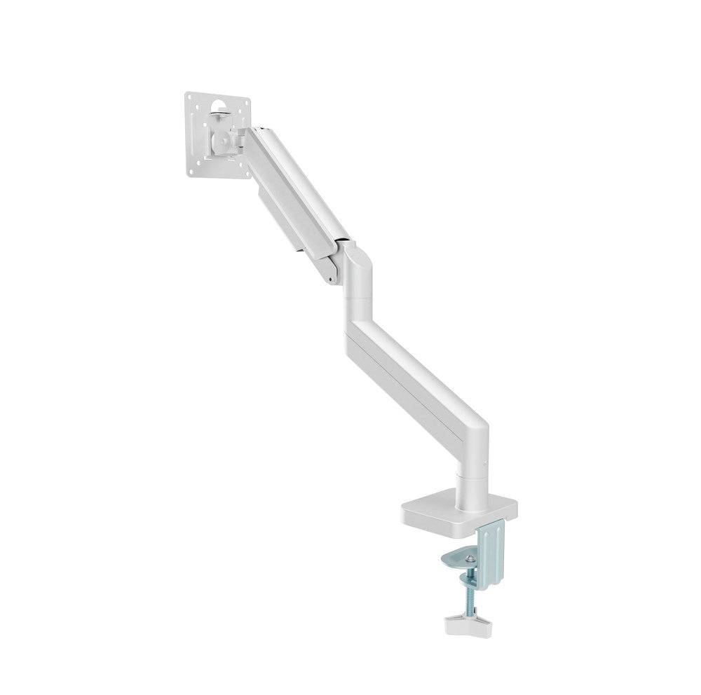 Gembird MA-DA1-04 Full-motion desk display mounting arm 17-32 whiteZubehör