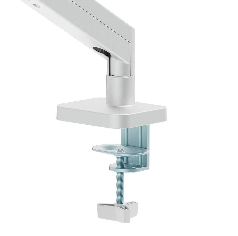 Gembird MA-DA1-04 Full-motion desk display mounting arm 17-32 whiteZubehör