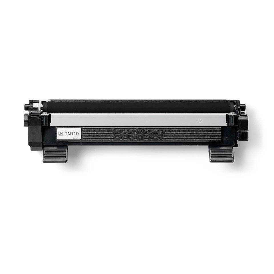 Brother TN119 - Black - Original - Toner Cartridge