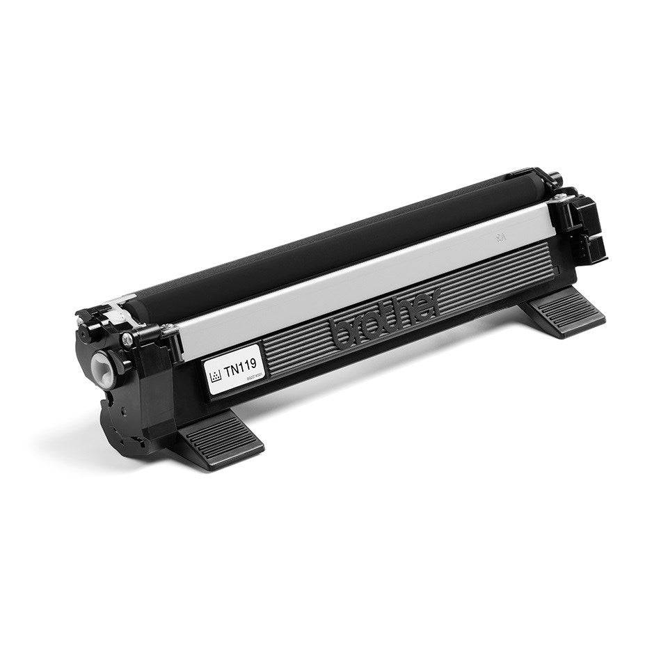 Brother TN119 - Black - Original - Toner Cartridge