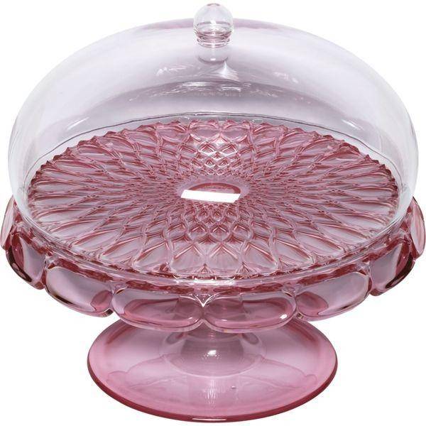 Guzzini 131901SAR35, Glas, Pink, Italien, 30 cm, 277 mm