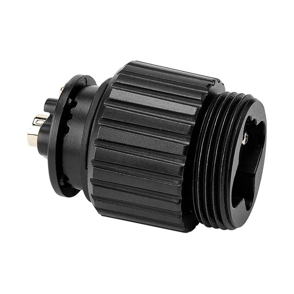 ThrustMaster AddOn Thrustm. AVA Base Offset Adapter KON/PC retail