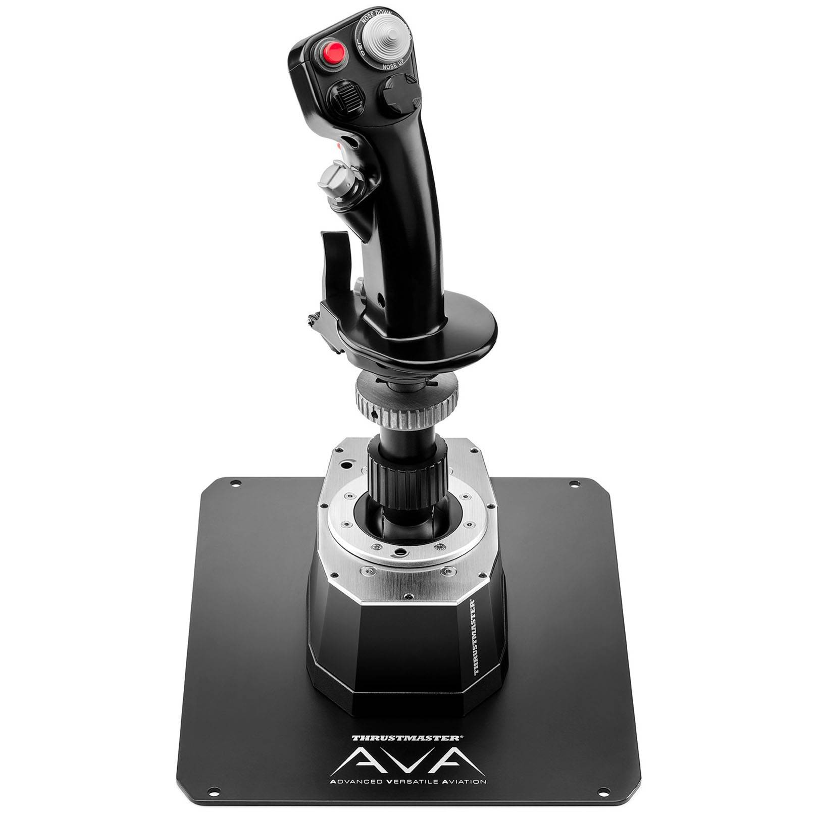ThrustMaster AddOn Thrustm. AVA Base Offset Adapter KON/PC retail