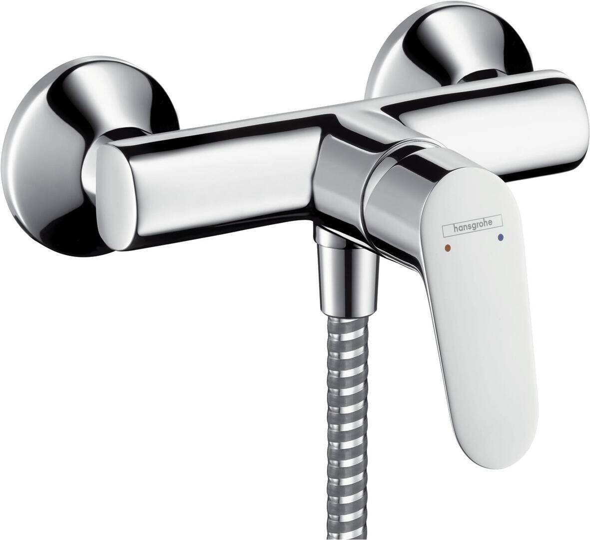 hansgrohe 760234, 1x -04011097591544