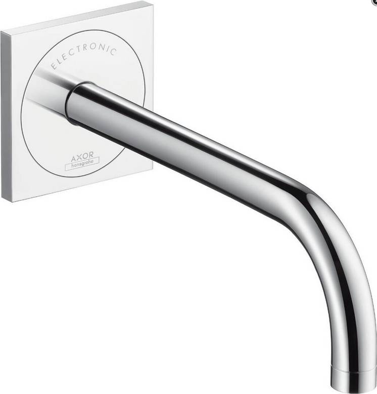 hansgrohe 760345, 1x -04011097677880