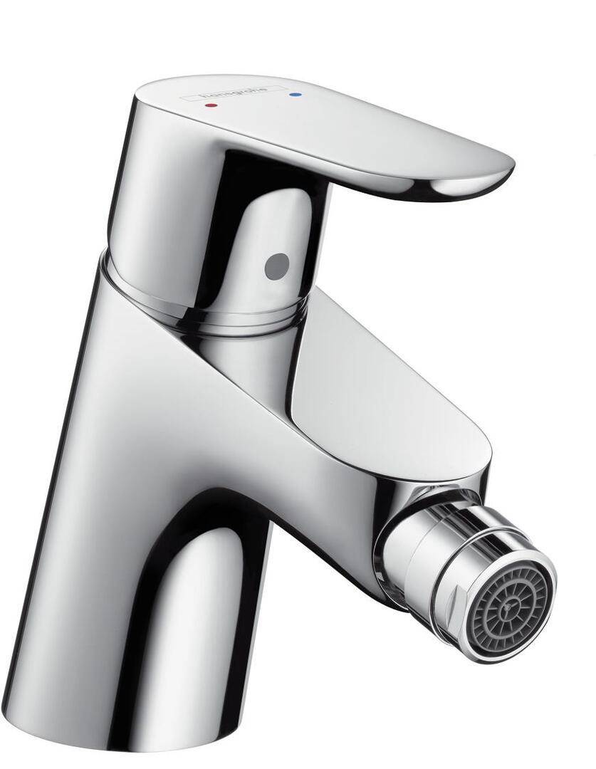 hansgrohe 760233, 1x -04011097591506