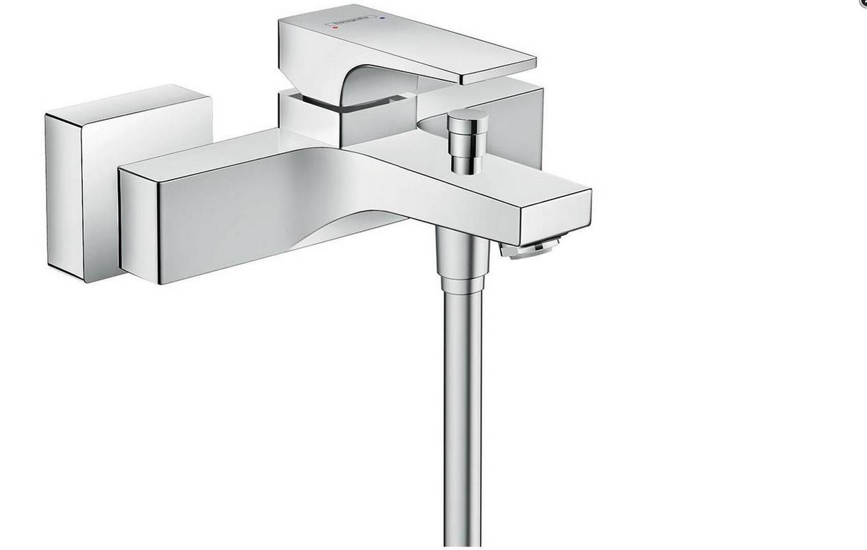hansgrohe 760299, 1x -04011097812410