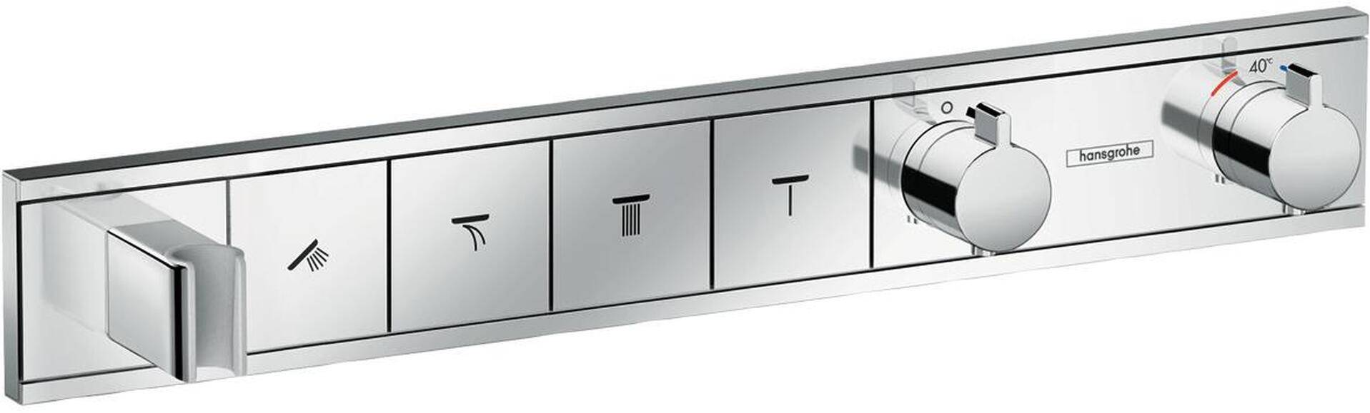 hansgrohe 760376, 1x -04059625033968
