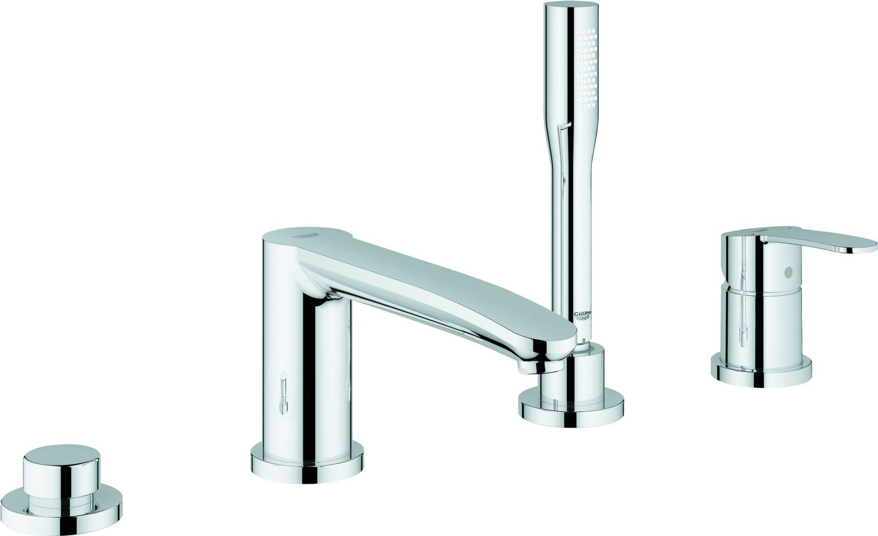 Grohe 760186, 1x -04005176429132