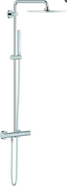 Grohe 760305, 1x -04005176310744
