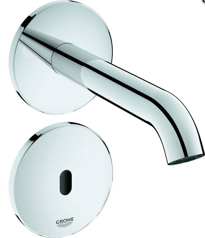 Grohe 760347, 1x -04005176416293