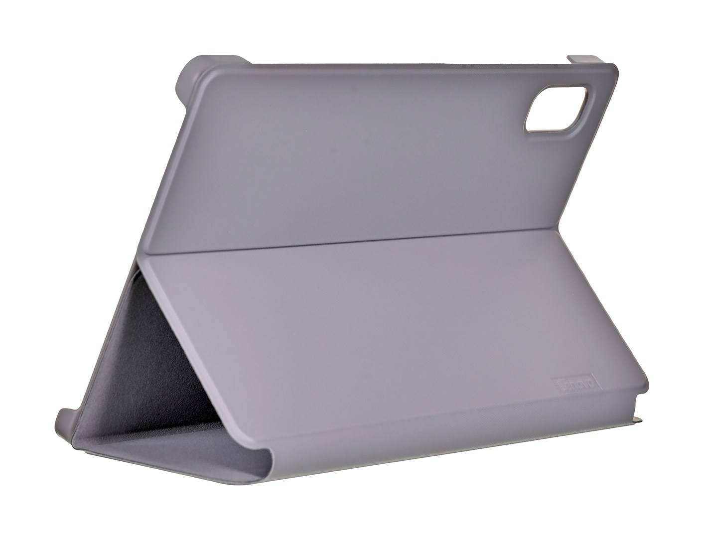 Lenovo Flip-Hülle für Tablet - Polyurethan