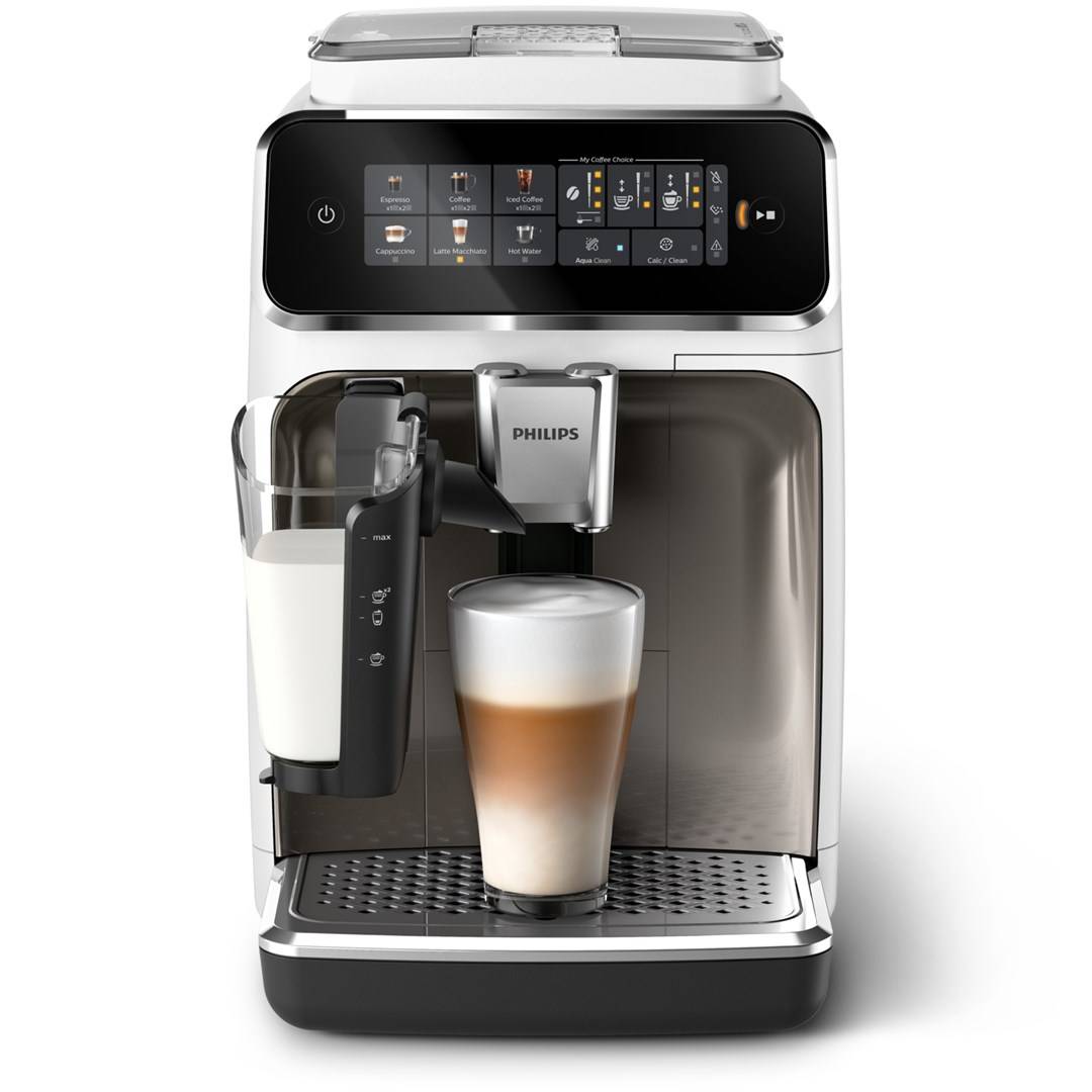 Philips EP3343/90 Fully Automatic Coffee Maker
