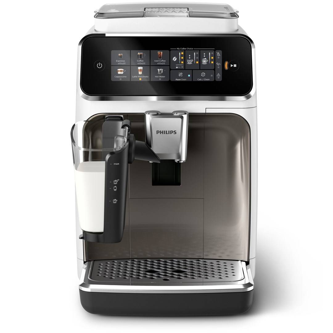 Philips EP3343/90 Fully Automatic Coffee Maker