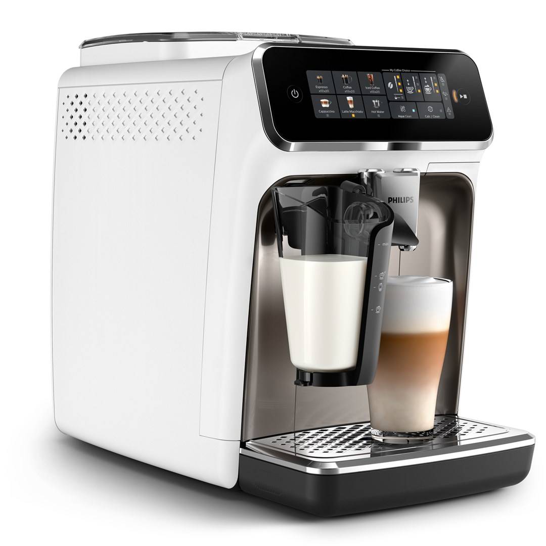 Philips EP3343/90 Fully Automatic Coffee Maker