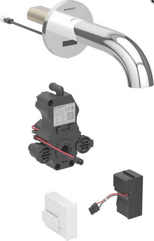 Geberit 759856, 1x -04025416835721