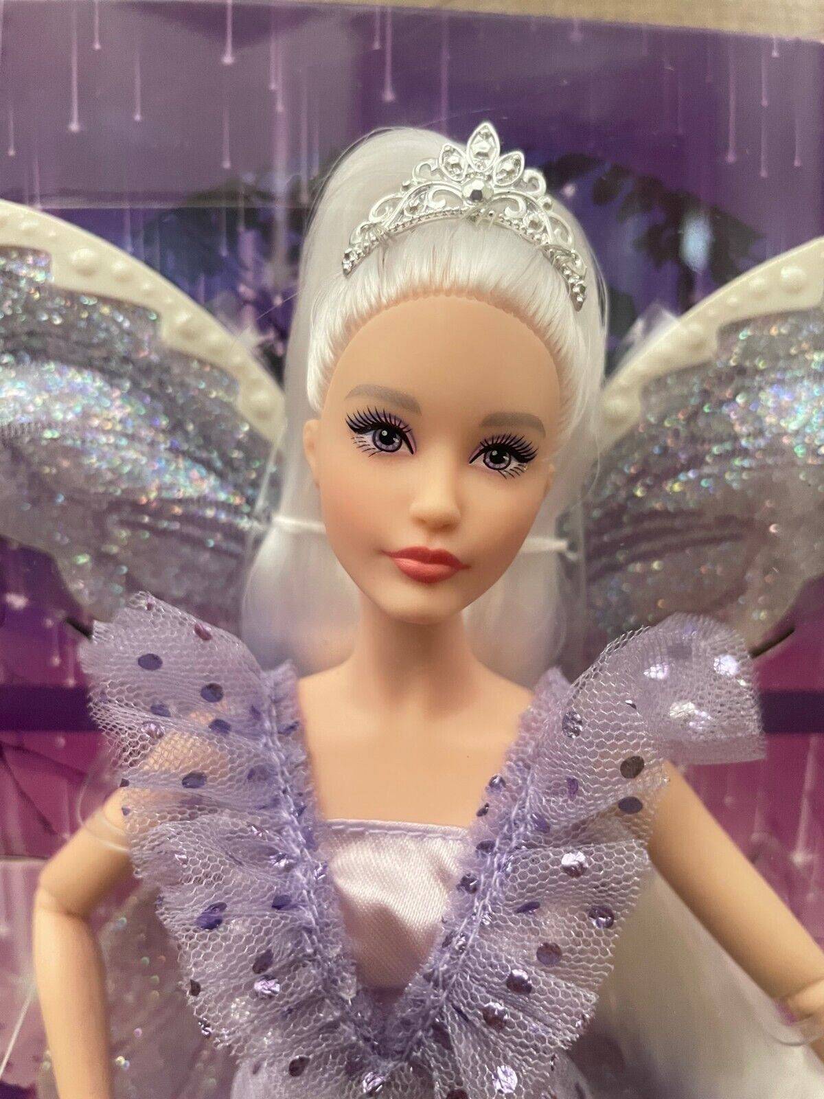 Barbie Signature HBY16 doll Home & Living Spielwaren Sonstige