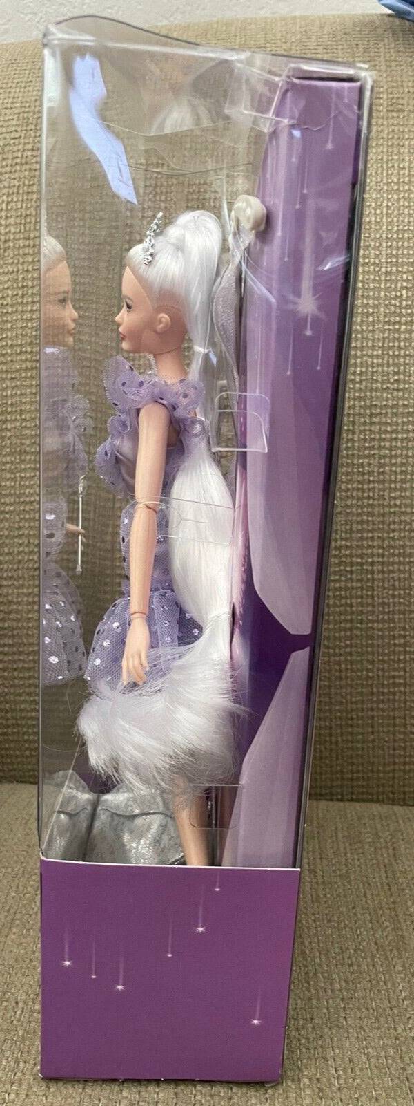 Barbie Signature HBY16 doll Home & Living Spielwaren Sonstige