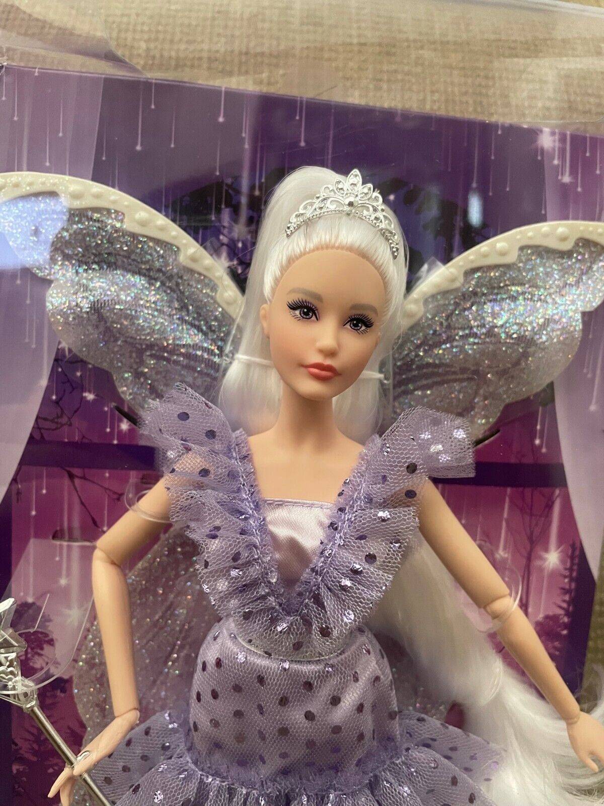 Barbie Signature HBY16 doll Home & Living Spielwaren Sonstige