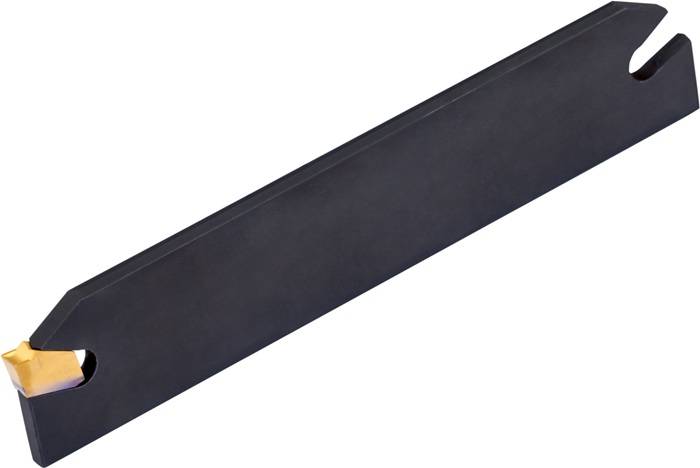 PRAMET Doppelseitiges Schwert IS O XLCFN 2603 J 03 Einstec htiefe 37,5mm PRAMET