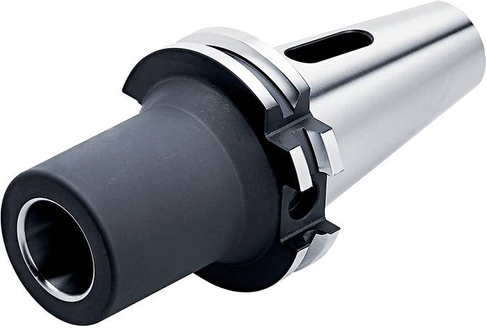 PRAMET Halter DIN 69871 Grundkör per-D. 40mm f. Morsekegel ISO 69871.40AD-MT.3.