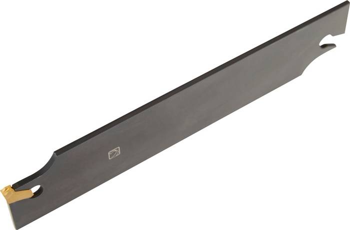 PRAMET Doppelseitiges Schwert IS O XLCFN 3202 M 3.00 Einst echtiefe 50mm PRAMET