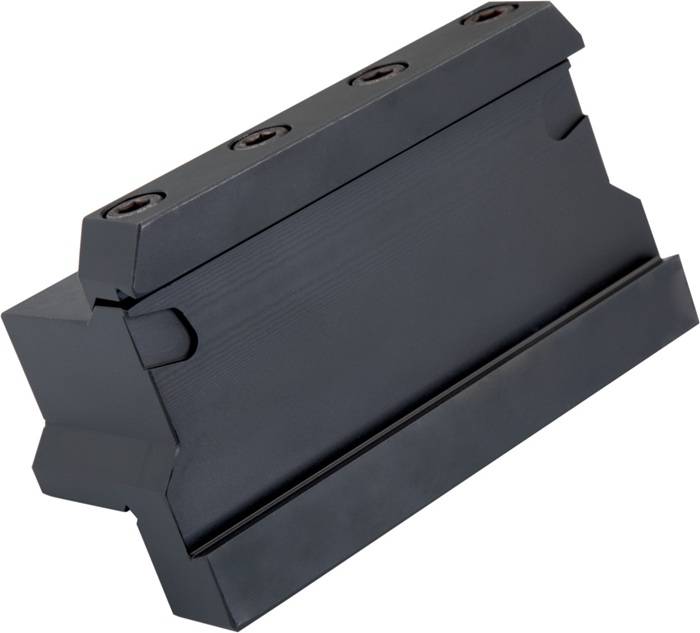 PRAMET Halter ISO 32-DU 2523 Ges amt-L. 110mm f. Stechschw ert PRAMET 32-DU 2