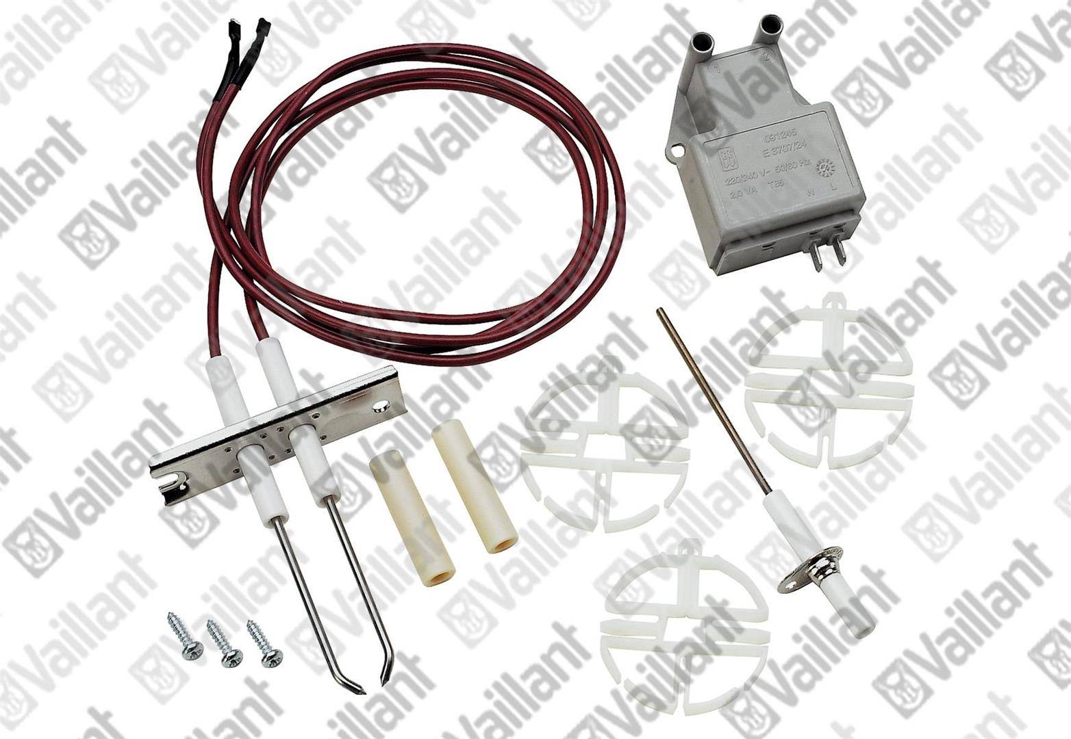 Vaillant , 1x -04024074118320