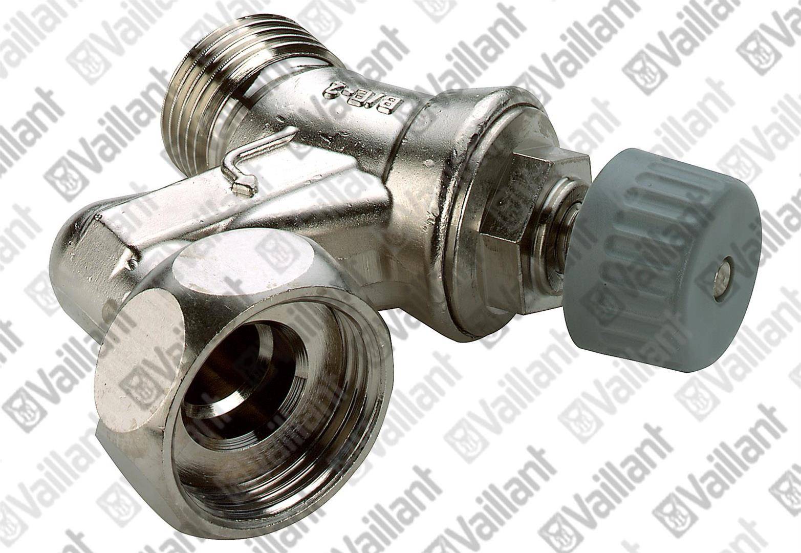 Vaillant 766658, 1x -04024074600207