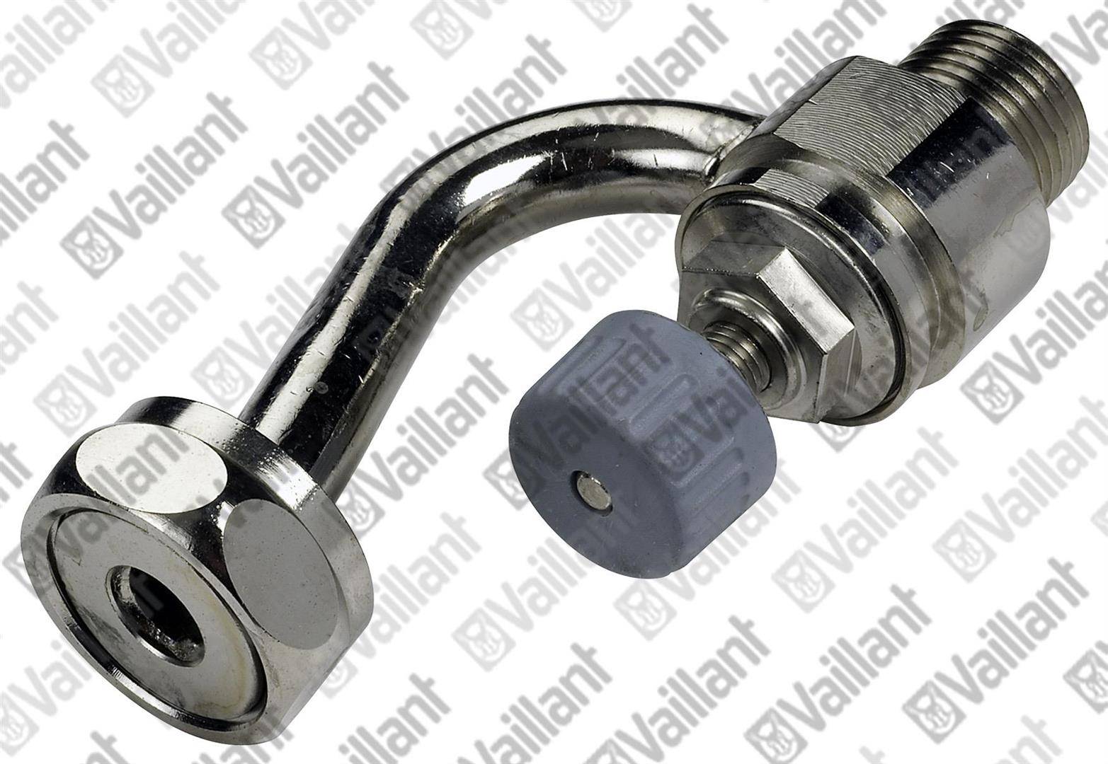 Vaillant Vaillant Anschluss Zubehör 9382/94 766659, 1x -04024074600399