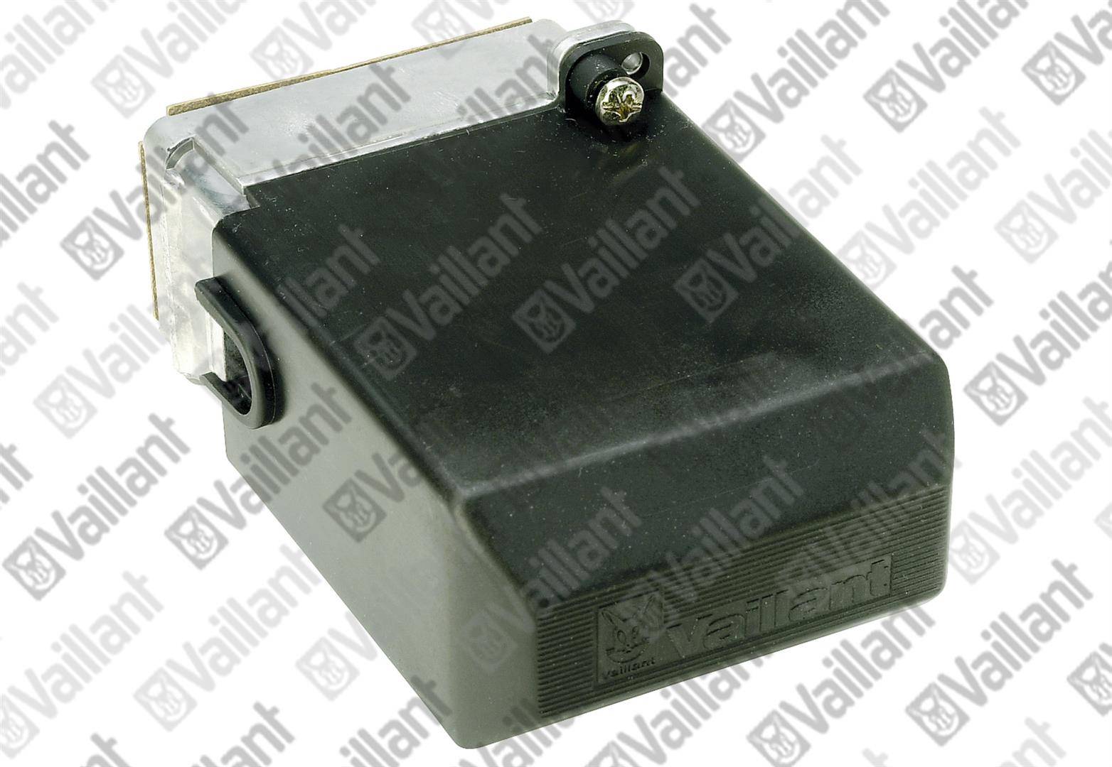 Vaillant Vaillant Servodruckregler VC-W 204, 254 766665, 1x -04024074067925
